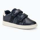 Geox Eclyper navy junior Schuhe