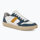 Geox Affile Herrenschuhe avio/weiß