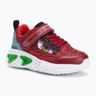 Kinderschuhe Geox Assister dark red