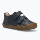 BarfußKinderschuhe Geox Steppieup navy