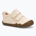 BarfußKinderschuhe Geox Steppieup light ivory
