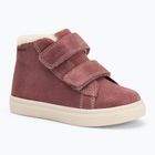 Kinderschuhe Geox Nashik Waterproof rose smoke