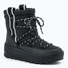 Damen Schneestiefel Geox Milleiny ABX schwarz