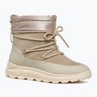 Schneeschuhe Damen Geox Spherica™ 4x4 ABX light taupe