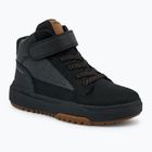 Schuhe Kinder Geox Bunshee ABX black