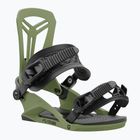 Snowboard Schnürung Herren Union Flite Pro olive green
