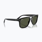Sonnenbrille Ray-Ban RB2213 balck/green g-15