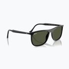 Sonnenbrille Ray-Ban RB2216 black/green
