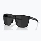 Bliz A001 mattschwarz/rauchfarben Sonnenbrille