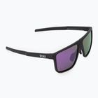 Sonnenbrille Bliz A003 matte black