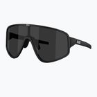 Sonnenbrille Bliz A004 matte black/smoke