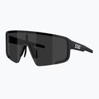 Sonnenbrille Bliz P003 matte black/smoke