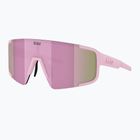 Sonnenbrille Bliz P003 Small matte pink/brown rose multi