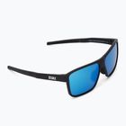 Sonnenbrille Bliz A008 matte black