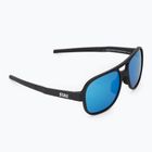 Sonnenbrille Bliz A006 matte black