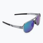 Sonnenbrille Bliz A006 crystal black