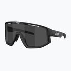 Sonnenbrille Bliz Fusion matte black/smoke
