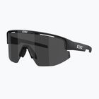 Sonnenbrille Bliz Matrix matte black/smoke