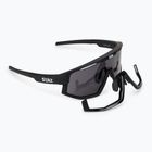 Sonnenbrille Bliz Vision matte black/smoke