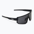 Sonnenbrille Bliz P005 matte black/smoke