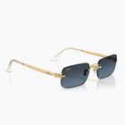 Sonnenbrille Ray-Ban RB3928 By A$Ap Rocky arista gold/blue grey