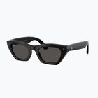 Brille mit Kamera Ray-Ban Meta Zena shiny black/grey