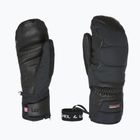 Damen-Skihandschuhe Level Alpine Mitt black