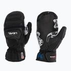 Skihandschuhe Level SQ CF Mitt black