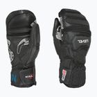 Level SQ CF Mitt Skihandschuh schwarz