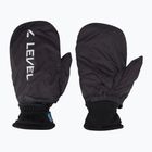 Skihandschuhe Level Trail Polartec I-Touch black