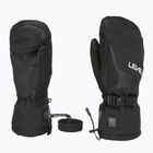 Herren Skihandschuhe Level Patrol Mitt black