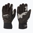 Skihandschuhe Level Race black