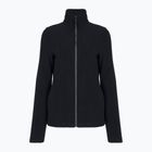 Damen Fleece-Sweatshirt CMP schwarz 3H13216/81BP