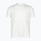 Herren-Trekking-T-Shirt CMP 39T7117 white