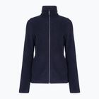 Damen Fleece-Sweatshirt CMP dunkelblau 3H13216/2ND