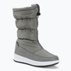 CMP Hoty Wp Damen Schneestiefel grau