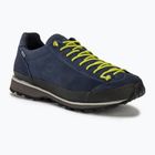 Wanderschuhe Herren Lomer Bio Naturale Low Mtx flag/lime