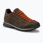 Wanderschuhe Herren Lomer Bio Naturale Low Mtx saloon/orange
