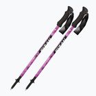 Fizan Compact MS magenta Trekkingstöcke
