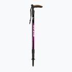 Fizan Classic Micro magenta Nordic Walking Stock