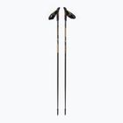 Nordic Walking Stöcke Fizan Runner 100063 gold