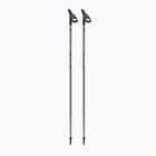 Nordic Walking Stöcke Fizan Runner gold