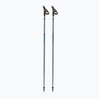 Nordic Walking Stöcke Fizan Runner blau