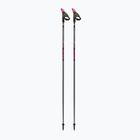 Nordic Walking Stöcke Fizan Runner rosa