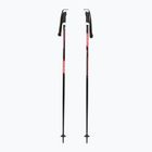 Skistöcke Fizan Action Pro red