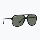 Sonnenbrille Ray-Ban Bill black/green g-15