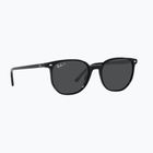 Sonnenbrille Ray-Ban Elliot black/black polarized