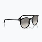 Sonnenbrille Ray-Ban RB2204 black/light grey