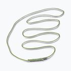 Klettersteige Climbing Technology Looper Dy 120 cm white/green