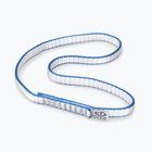 Klettersteige Climbing Technology Looper Dy 30 cm white/blue